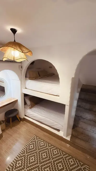 ویلا دوخوابه اورگانا