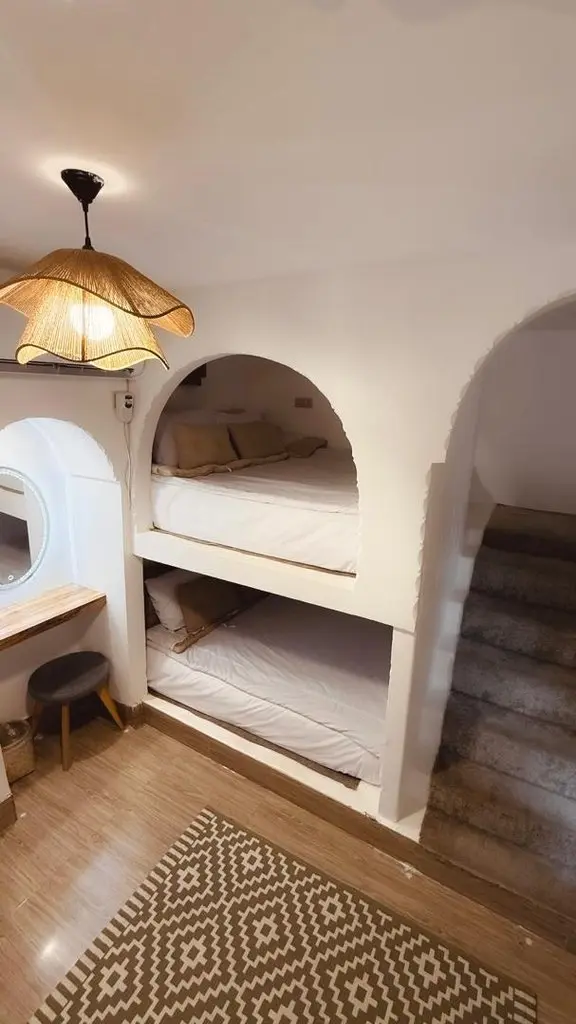 ویلا دوخوابه اورگانا