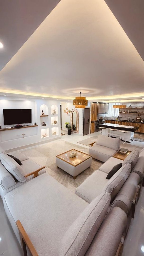 ویلا دوخوابه اورگانا