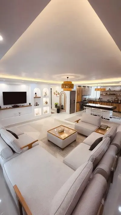 ویلا دوخوابه اورگانا