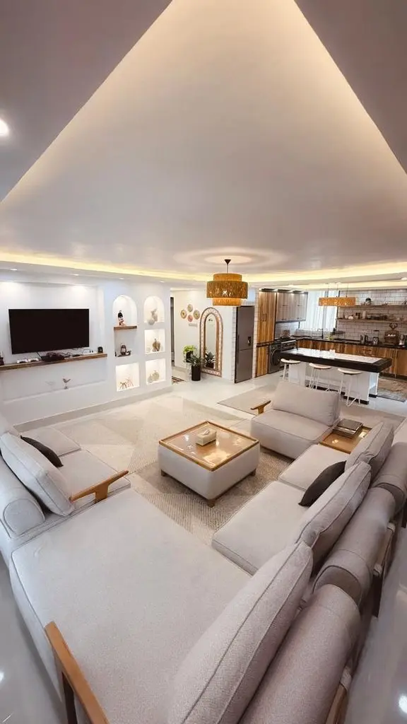 ویلا دوخوابه اورگانا