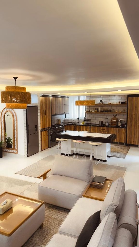 ویلا دوخوابه اورگانا