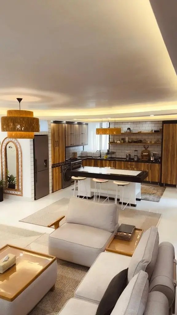 ویلا دوخوابه اورگانا