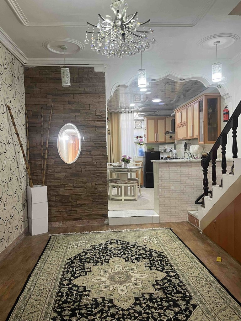 ویلا یک خوابه مهر 49