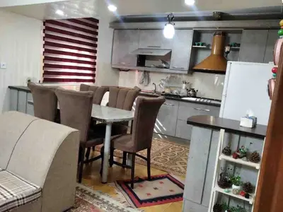 ویلا دوخوابه رایان 11