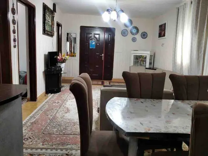 ویلا دوخوابه رایان 11 - انتخاب عنوان تصویر