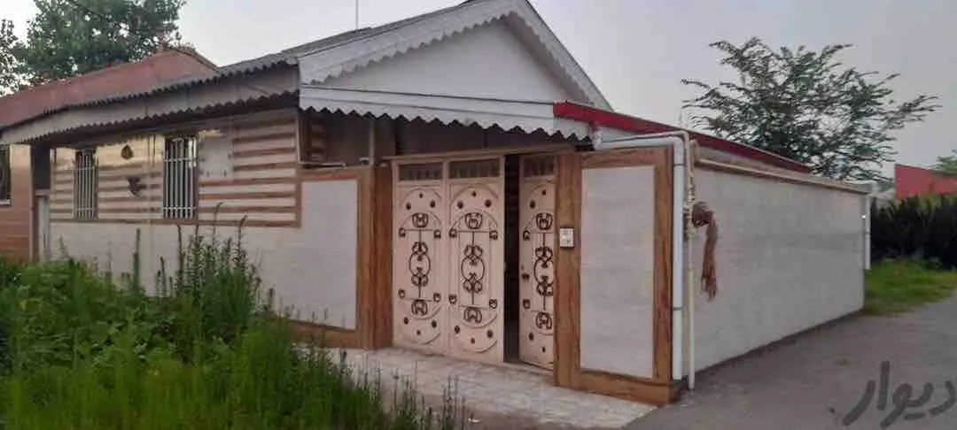 ویلا دوخوابه رایان 11 - انتخاب عنوان تصویر