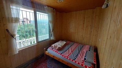 آپارتمان دوخوابه گل مریم واحد 2