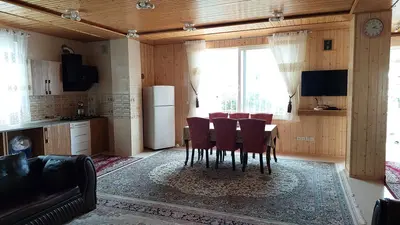 آپارتمان دوخوابه گل مریم واحد 2