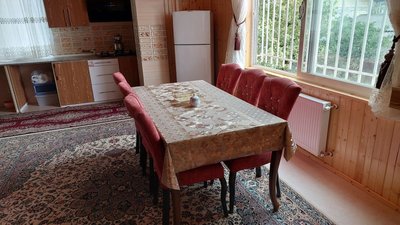 آپارتمان دوخوابه گل مریم واحد 2