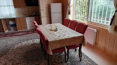 آپارتمان دوخوابه گل مریم واحد 2