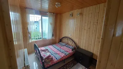 آپارتمان دوخوابه گل مریم واحد 2