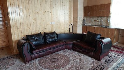 آپارتمان دوخوابه گل مریم واحد 2