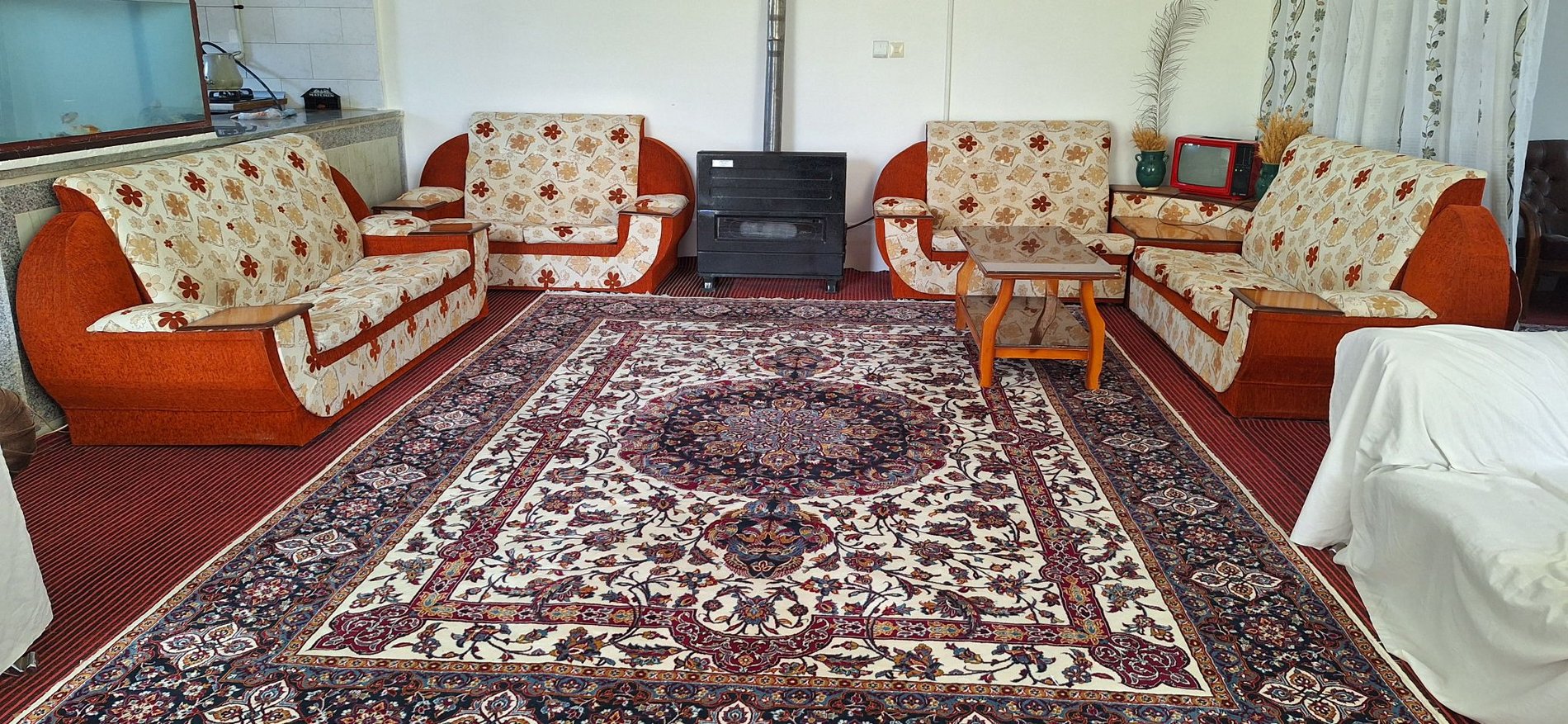 فلت نصف جهان 2