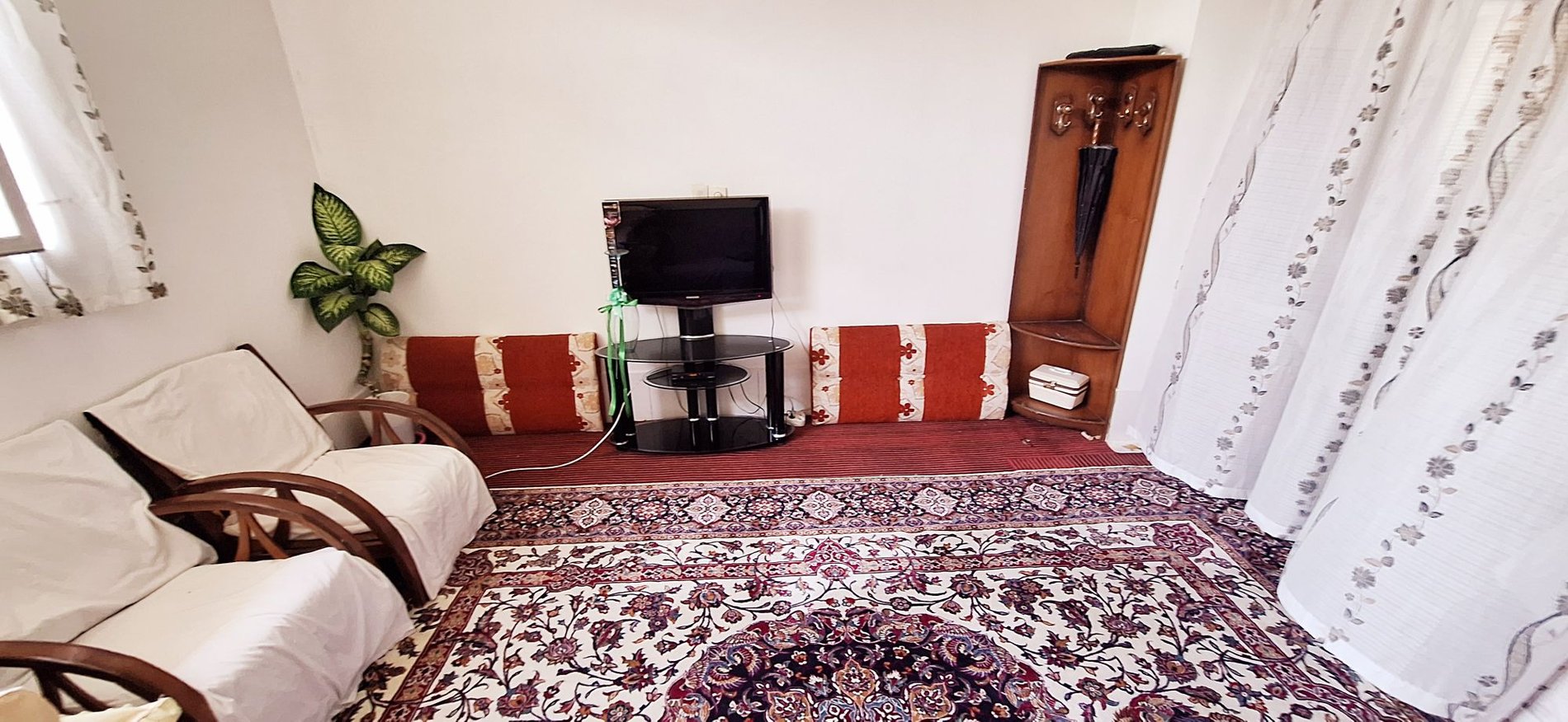 فلت نصف جهان 2