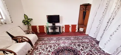 ویلا فلت نصف جهان 2