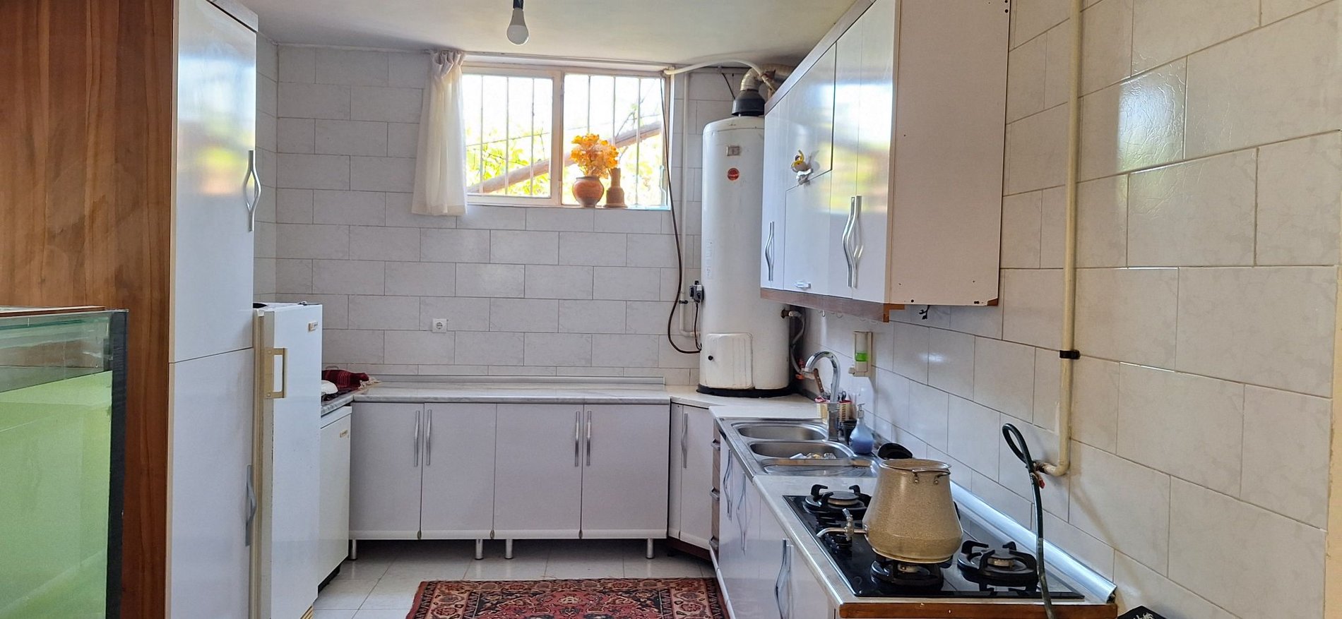 فلت نصف جهان 2