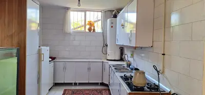 ویلا فلت نصف جهان 2