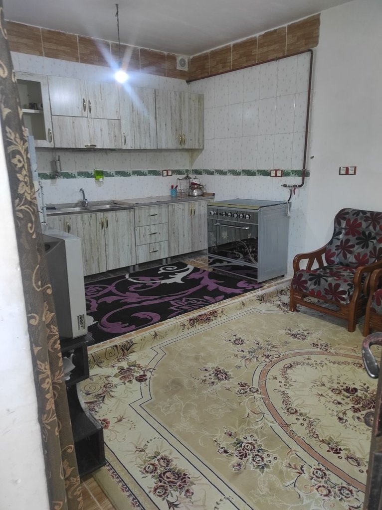 یک خوابه پاشا