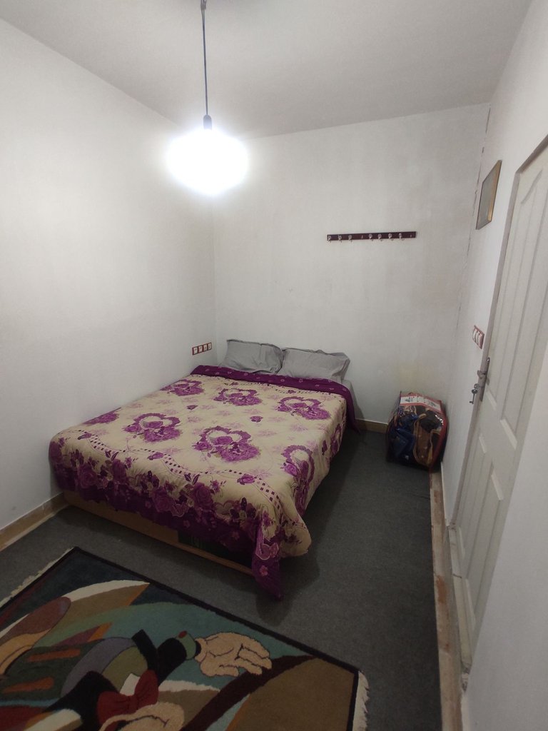 یک خوابه پاشا