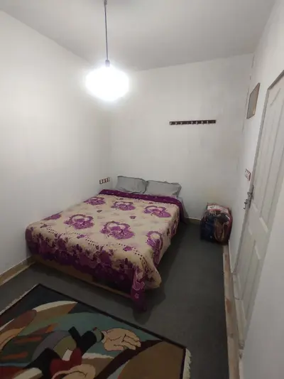 سوئیت یک خوابه پاشا