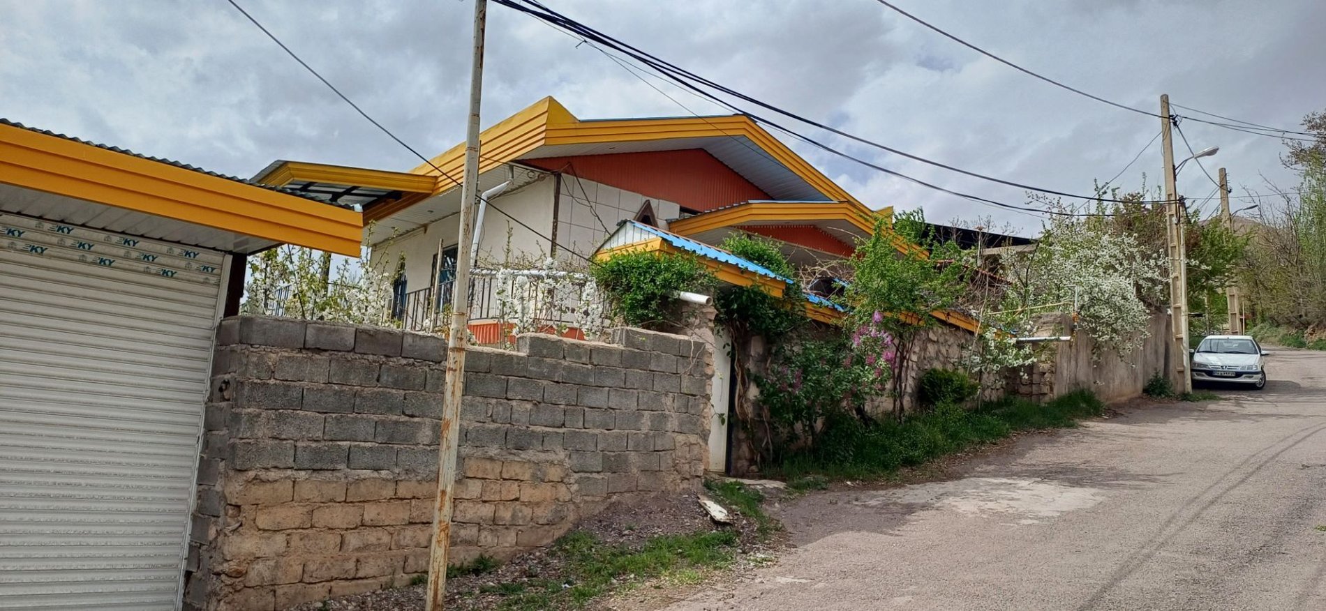 یک خوابه پاشا