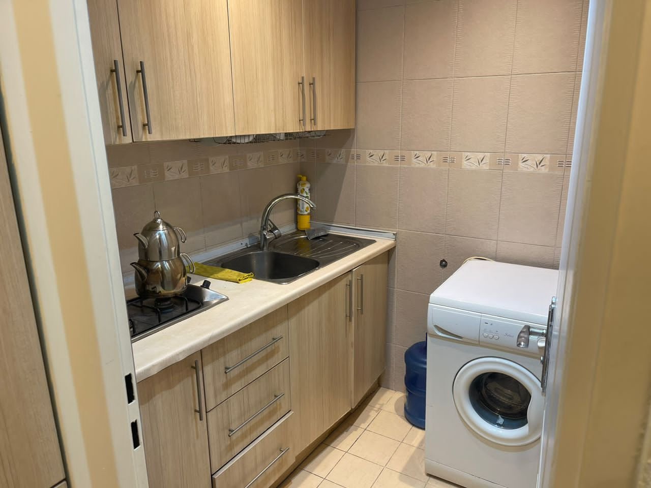 سه خوابه شینا یوسف آباد