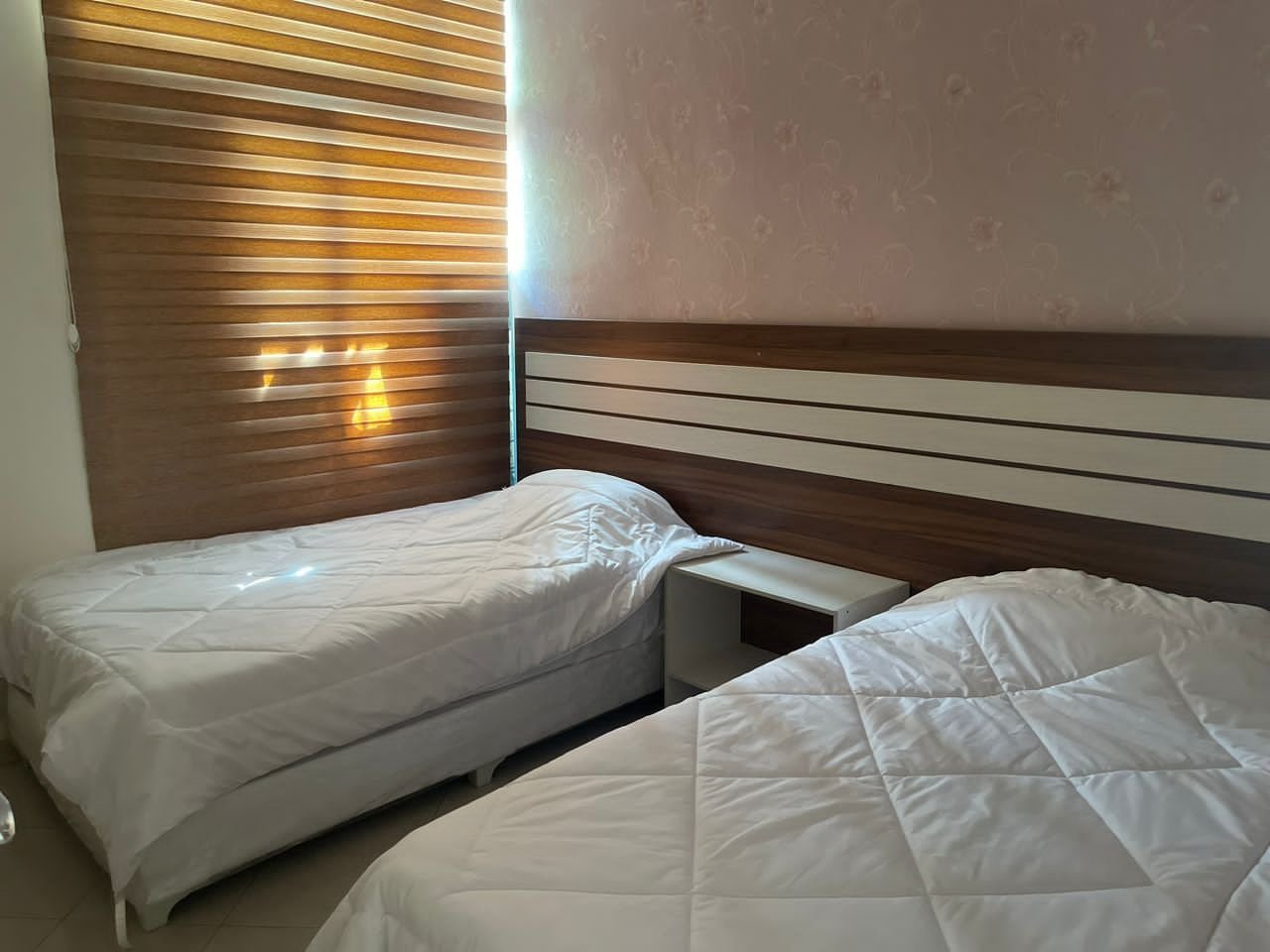 سه خوابه شینا یوسف آباد