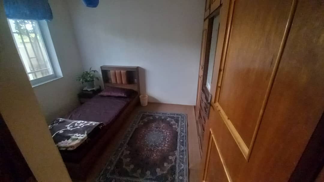 سوئیت دوخوابه دوبلکس بلترک