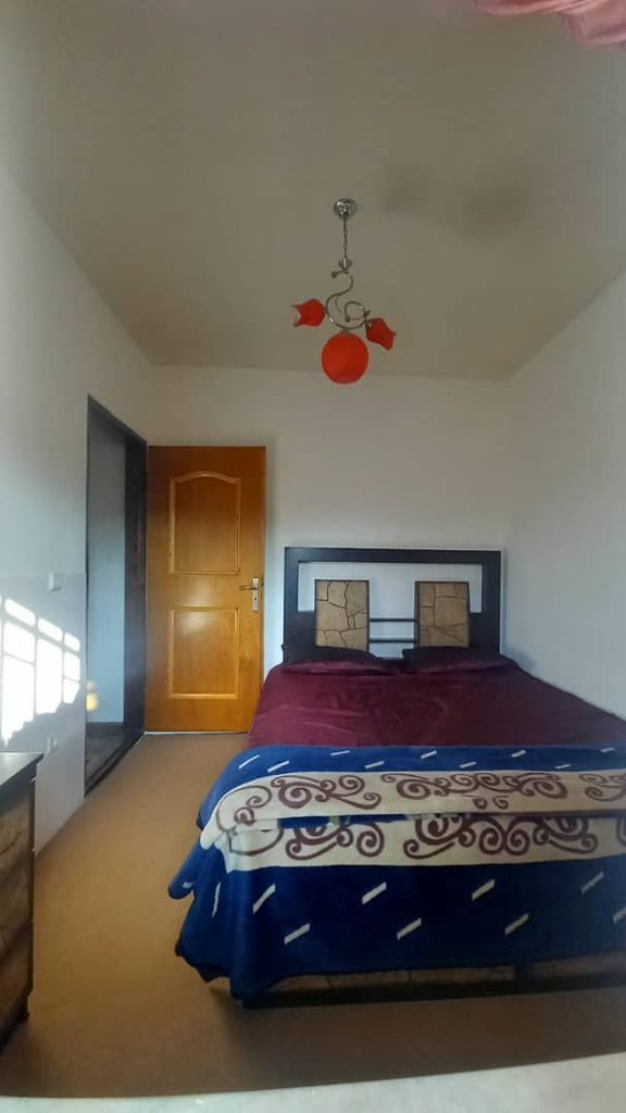 سوئیت دوخوابه دوبلکس بلترک