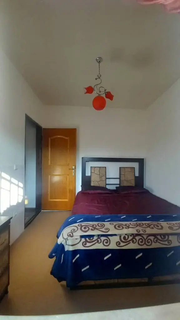 سوئیت دوخوابه دوبلکس بلترک - اتاق ۱