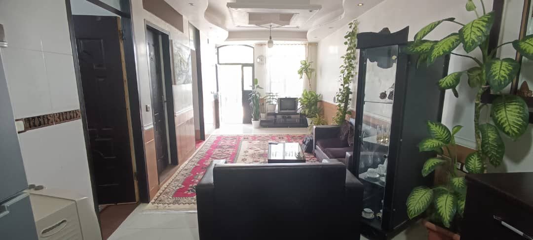 دوخوابه رشیدی سربست