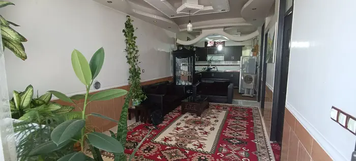 ویلا دوخوابه رشیدی سربست