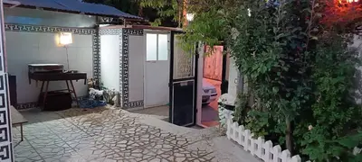 ویلا دوخوابه رشیدی سربست