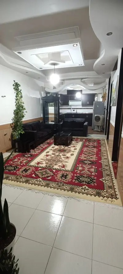 ویلا دوخوابه رشیدی سربست