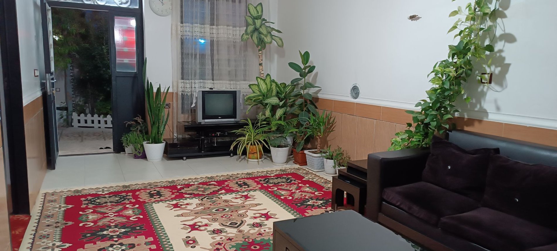 دوخوابه رشیدی سربست