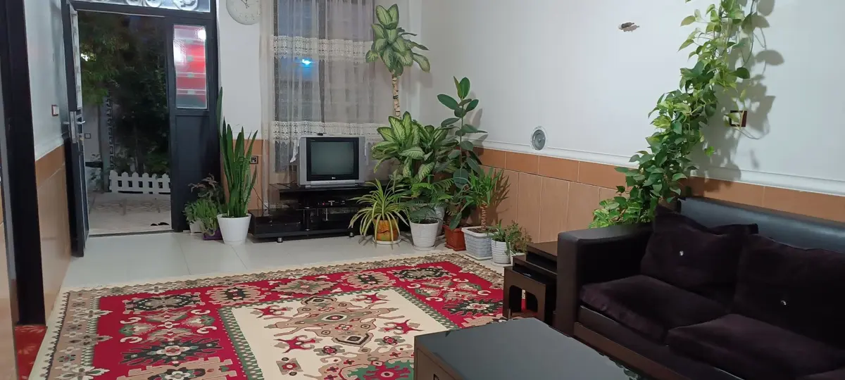 ویلا دوخوابه رشیدی سربست