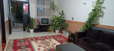 ویلا دوخوابه رشیدی سربست