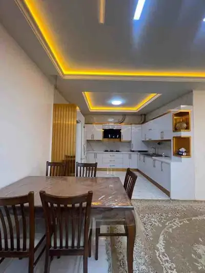 ویلا دوخوابه استخردار آبگرم پریزاد 1