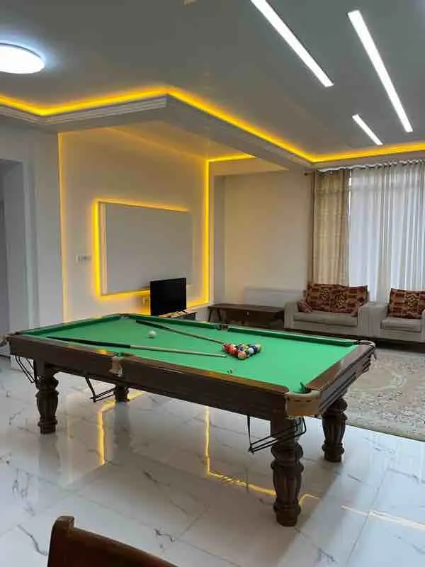 ویلا دوخوابه استخردار آبگرم پریزاد 1 - انتخاب عنوان تصویر