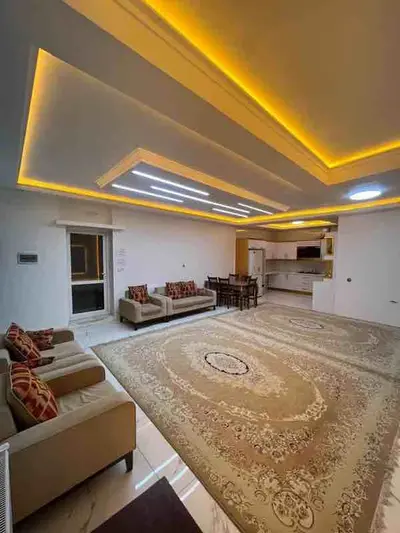 ویلا دوخوابه استخردار آبگرم پریزاد 1