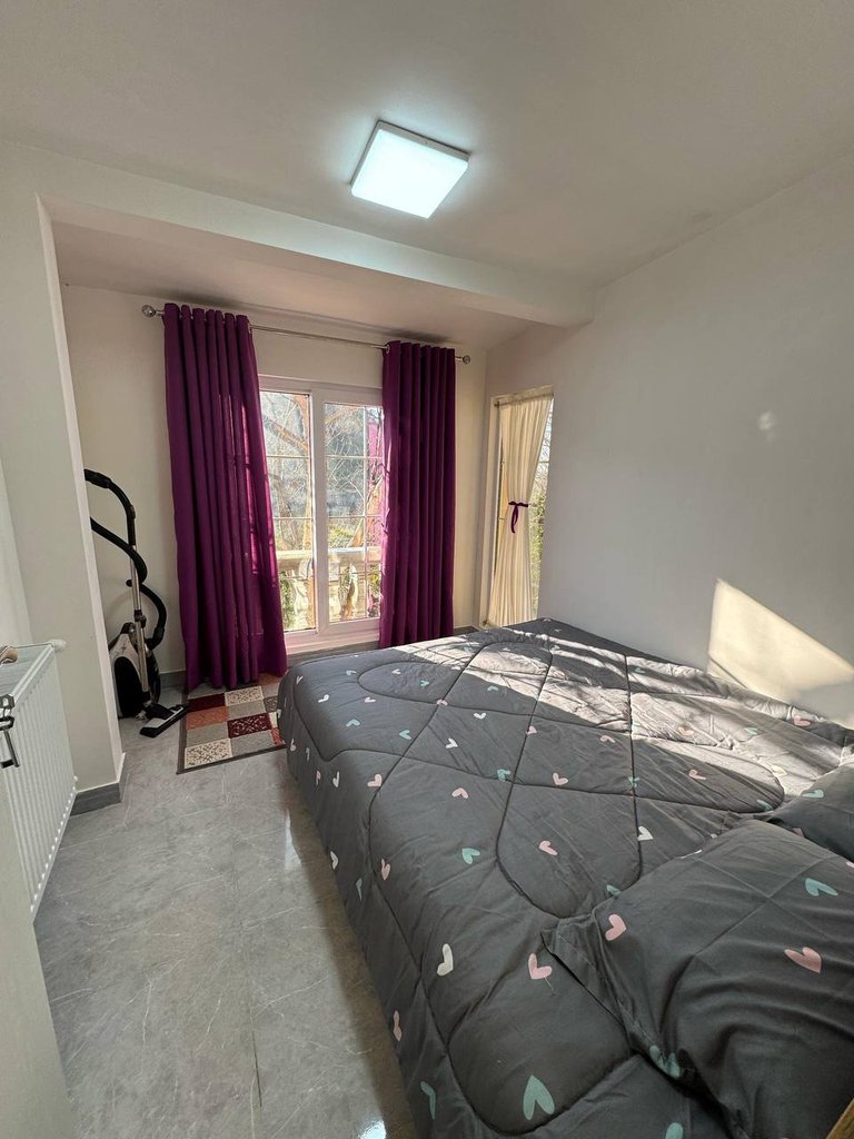 یک خوابه جنگلی استخردار آبگرم شاهان