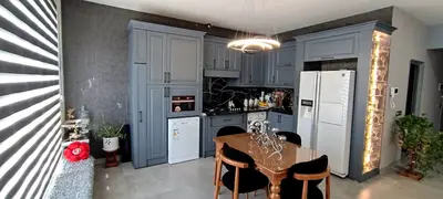 ویلا دوخوابه استخردار آبگرم دربار