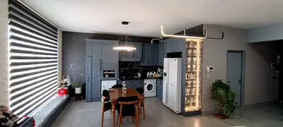 ویلا دوخوابه استخردار آبگرم دربار