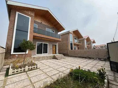 ویلا سه خوابه ساحلی فامیلی