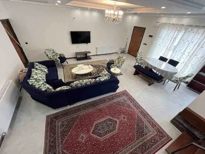 ویلا سه خوابه ساحلی فامیلی - انتخاب عنوان تصویر