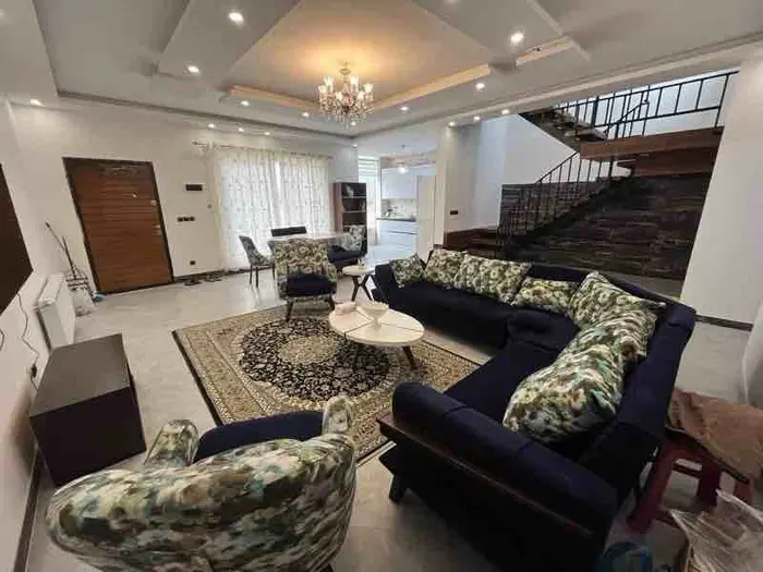 ویلا سه خوابه ساحلی فامیلی - انتخاب عنوان تصویر