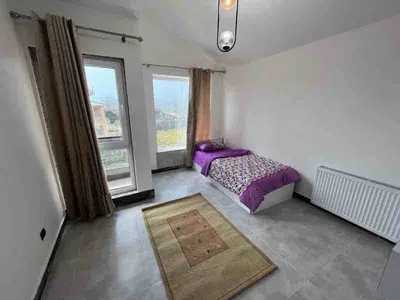 ویلا سه خوابه ساحلی فامیلی