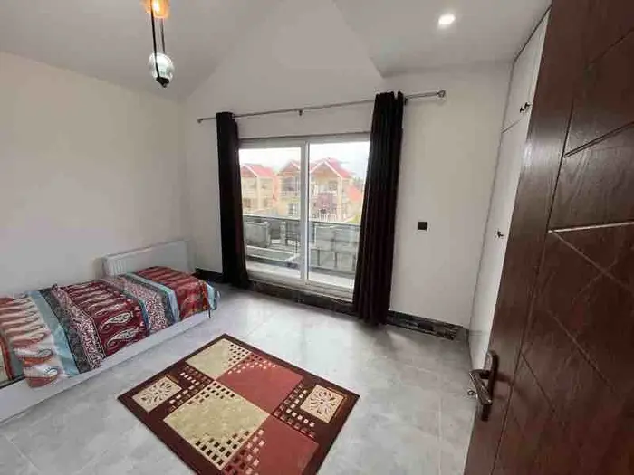 ویلا سه خوابه ساحلی فامیلی - انتخاب عنوان تصویر