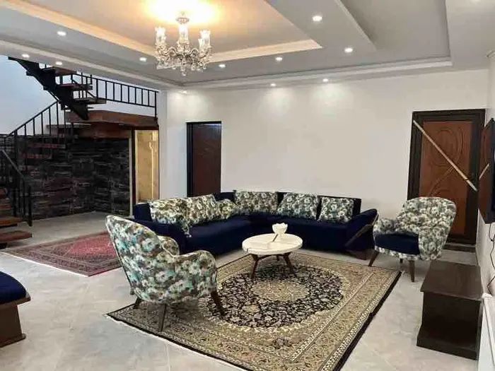 ویلا سه خوابه ساحلی فامیلی - انتخاب عنوان تصویر